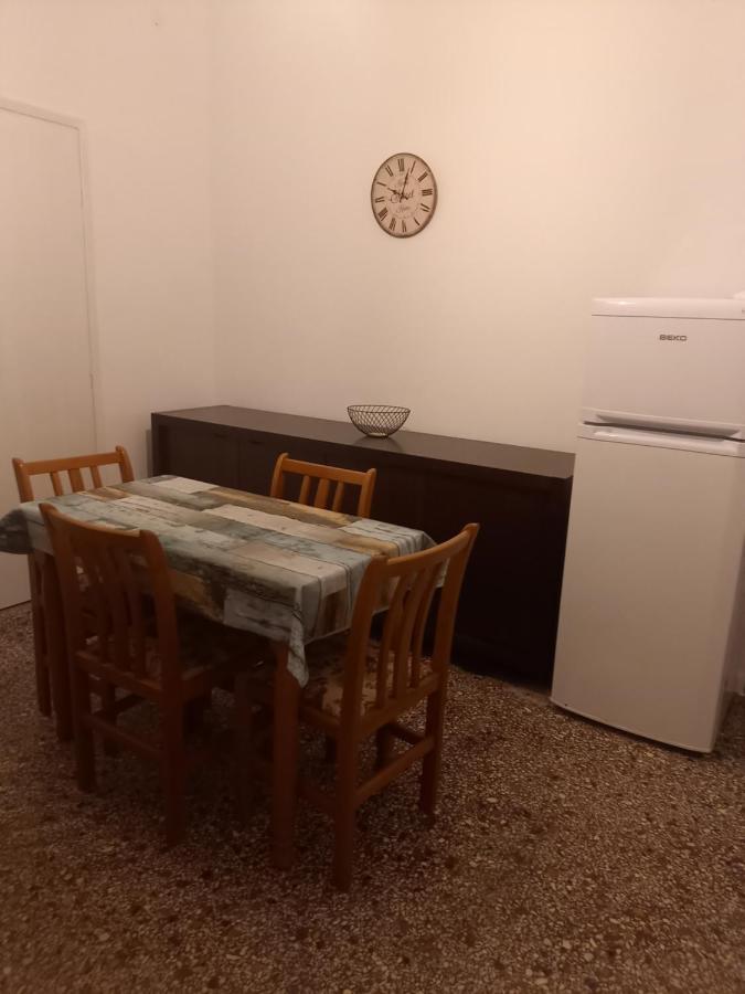 אגיה טריאדה Alas House מראה חיצוני תמונה
