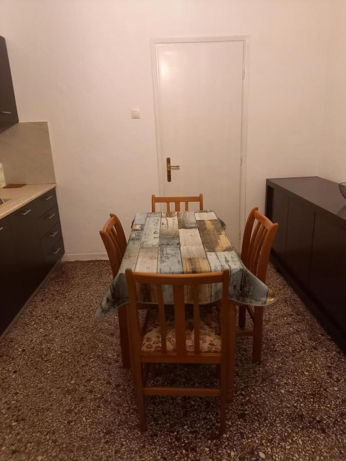 אגיה טריאדה Alas House מראה חיצוני תמונה
