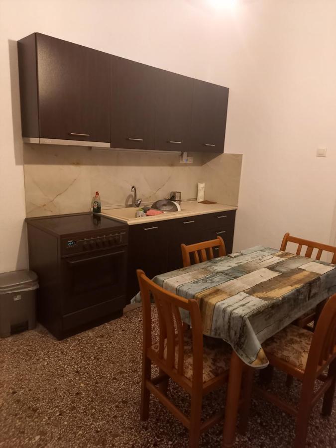 אגיה טריאדה Alas House מראה חיצוני תמונה