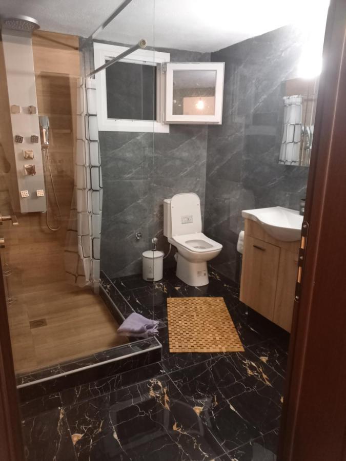 אגיה טריאדה Alas House מראה חיצוני תמונה