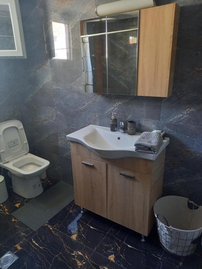 אגיה טריאדה Alas House מראה חיצוני תמונה